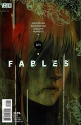 Fables Vol 1 121