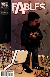 Fables Vol 1 24