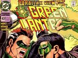 Green Lantern Vol 3 63