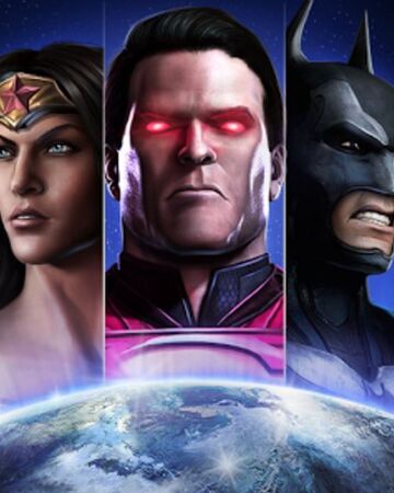 Injustice Gods Among Us Mobile Dc Database Fandom Buy now$5.00 usd or more. injustice gods among us mobile dc