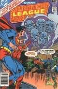 Justice League of America Vol 1 156