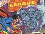 Justice League of America Vol 1 156