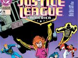 Justice League America Vol 1 78