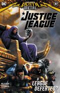 Justice League Vol 4 57