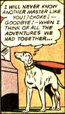 Krypto Earth-149 The Death of Superman!