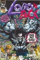 Lobo's Back #3 (October, 1992)