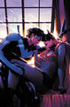 Nightwing Vol 4 94 Textless Campbell Variant