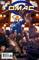 OMAC Vol 3 #3 (November, 2006)