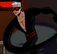 Parallel Earth Plastic Man (The Brave and the Bold)