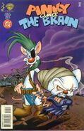 Pinky and the Brain Vol 1 10