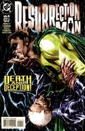 Resurrection Man Vol 1 4