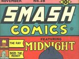 Smash Comics Vol 1 28