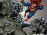 Superman: The Doomsday Wars Vol 1 2