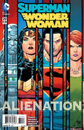 Superman Wonder Woman Vol 1 20