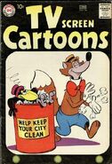 TV Screen Cartoons Vol 1 134