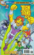 Teen Titans Go! Vol 1 46