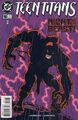 Teen Titans (Volume 2) #18