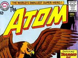 The Atom Vol 1 5