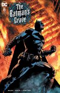 The Batman's Grave Vol 1 8