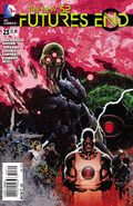The New 52 Futures End Vol 1 23