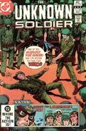 Unknown Soldier Vol 1 265