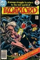 Warlord #6 (May, 1977)