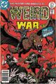 Weird War Tales #51 (March, 1977)
