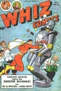 Whiz Comics Vol 1 86