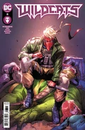 WildC.A.T.s Vol 2 8