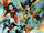 Young Justice Book Three (Collected)