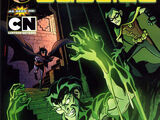 Young Justice Vol 2 11