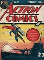 Action Comics 021