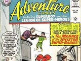 Adventure Comics Vol 1 338