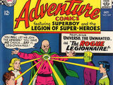 Adventure Comics Vol 1 349