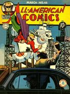 All-American Comics Vol 1 48