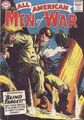 All-American Men of War 61
