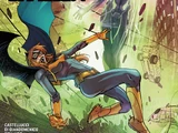 Batgirl Vol 5 38