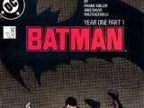 Batman Vol 1 404
