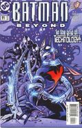 Batman Beyond Vol 2 11