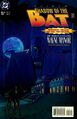Batman Shadow of the Bat Vol 1 45