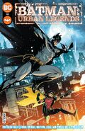 Batman Urban Legends Vol 1 10