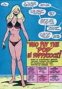 Bunny New Earth Ambush Bug