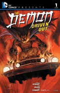DC Comics Presents The Demon Driven Out.jpg (161 KB) The Demon: Driven Out (Collected)