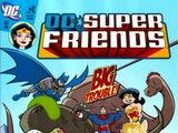 DC Super Friends Vol 1 2