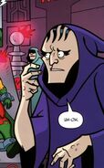 Desaad BTBATB Comics-only