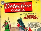 Detective Comics Vol 1 214