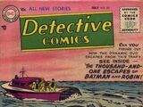 Detective Comics Vol 1 221