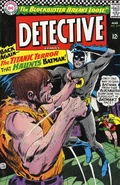 Detective Comics Vol 1 349