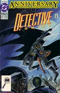 Detective Comics Vol 1 627
