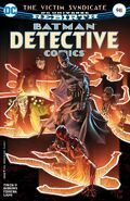 Detective Comics Vol 1 946